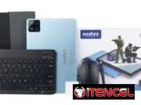 TABLET NODIZZ 10 Nuevos en caja