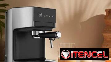 CAFETERA ESPRESSO WURDEN WCM-ESPRESSO