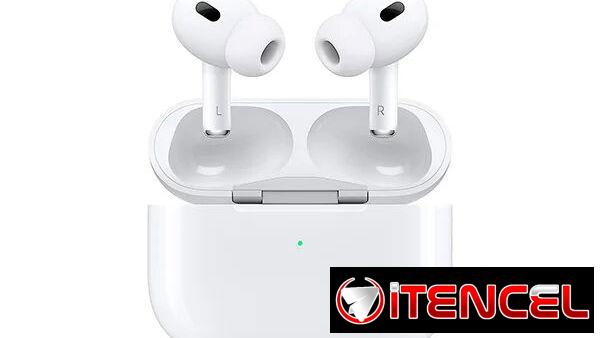 AirPods Pro 2da Generación (100% Originales) Sellados en caja