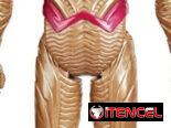 Figura de Acción Marvel Guardians of The Galaxy Vol. 3 – Adam Warlock (12″) | videojuegoshabana.com