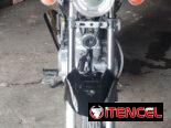Motor AVA modelo León 4 tiempos.