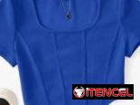 Blusas de mujer (SHEIN)