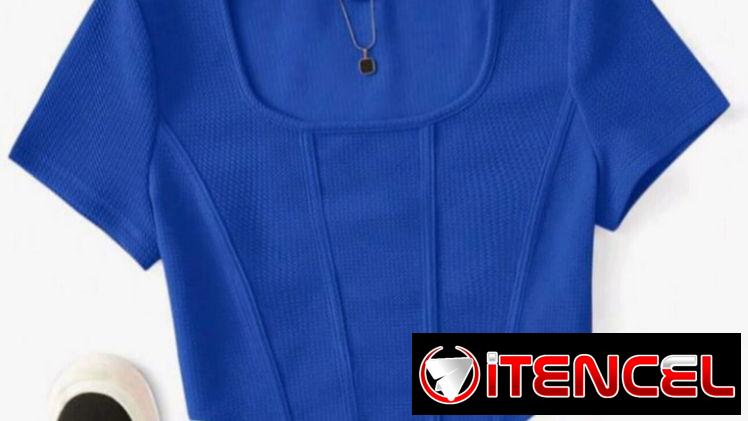 Blusas de mujer (SHEIN)