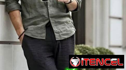 Ropa Old Money tendencia de Lino , Conjuntos de Lino , Ropa Atemporal , Moda Old Money para hombres