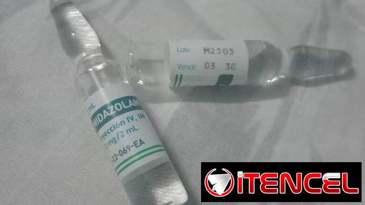 Midazolam