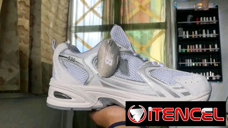 Tenis new balance