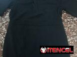 Vestidos negros modelos súperfrescos y juveniles