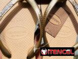 Chancletas Havaianas originales