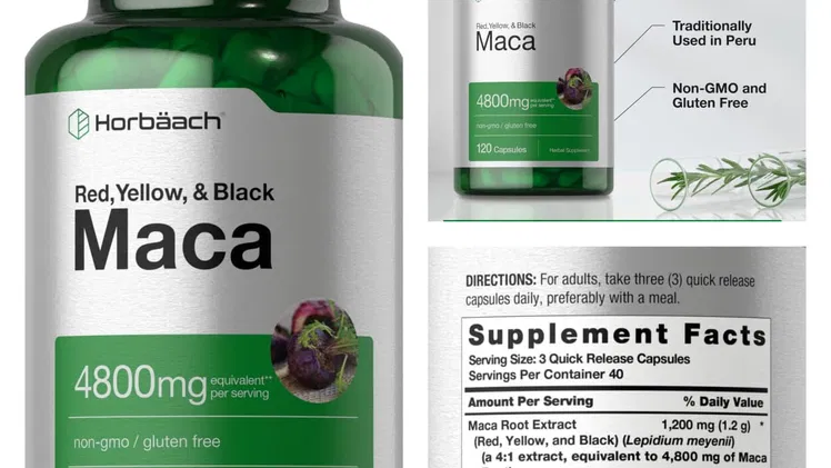 Maca