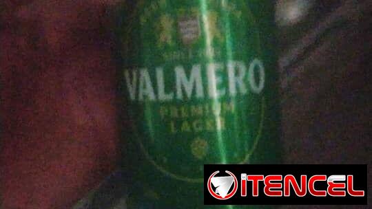 Cerveza