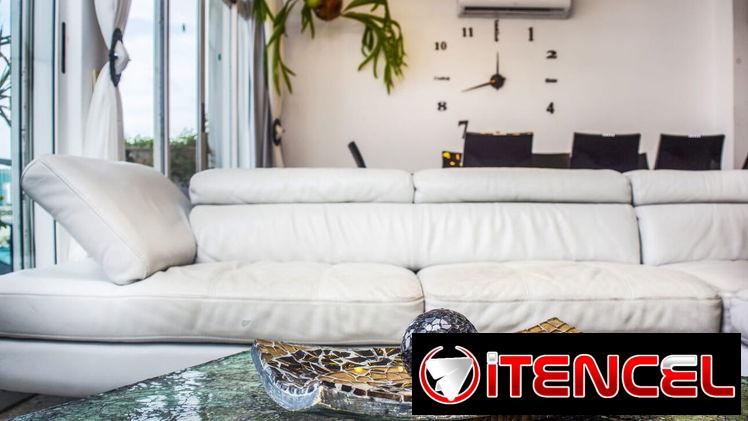 🌈💥🏘RENTA-CONFORT-LUJO- PAZ – ESPECTACULAR VISTA AL MAR – VEDADO✨️🏡🌈