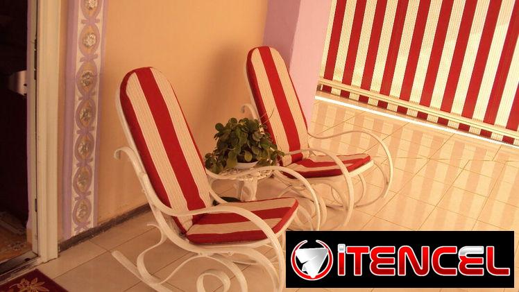 alquiler lineal en el vedado TODO INCLUIDO wifi y planta