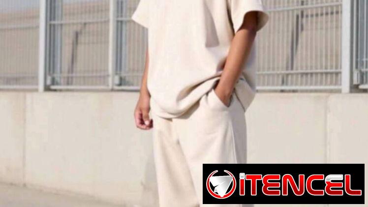 Ropa de niño marca SHEIN