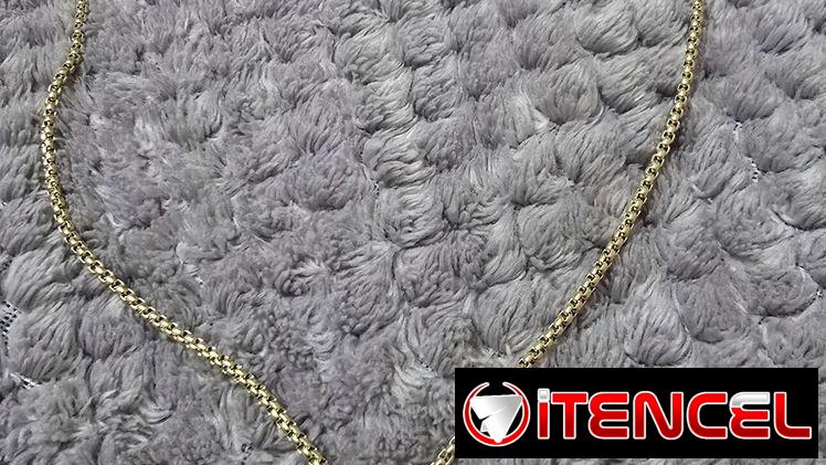 Oro laminado XP