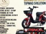 Bicicletas Eléctricas y Triciclos – Varios modelos