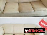 Limpieza de muebles, asientos de autos ,alfombras, colchones etc..