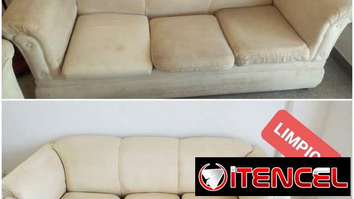 Limpieza de muebles, asientos de autos ,alfombras, colchones etc..