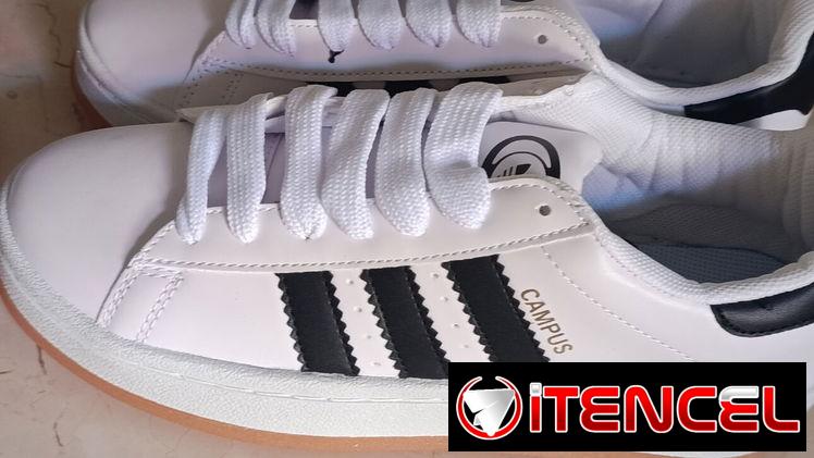Tenis de hombre
