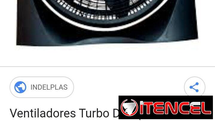 Técnico de ventiladores eléctricos