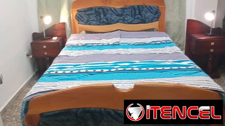 Renta de apartamento lineal