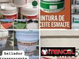 Vinil, impermeable, esmaltes, barniz, piscina, epoxicas