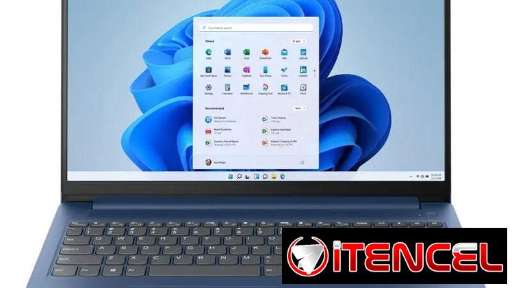 Lenovo IdeaPad 1 15AMN7 15.6″ R5 7520u 8/ 256GB Sellada en caja