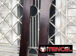 ⚜️ Cama personal antigua restaurada • Entrega incluida 🚛 [45]