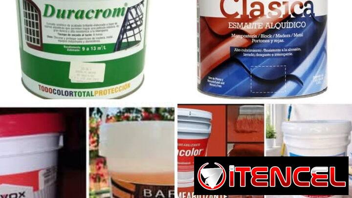 Impermeables para techo