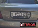 Se vende Nissan Sentra gris del 2005