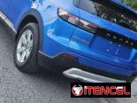 Honda Prologue  100 % eléctrico