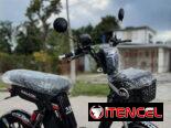 BICIMOTO HALCÓN NOVA 17 GEN 2026