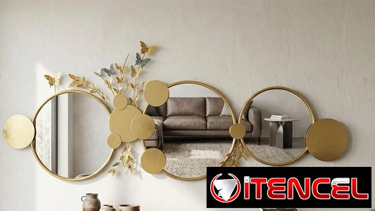Hermoso  adornos   de  pared  / importado  /  es grande