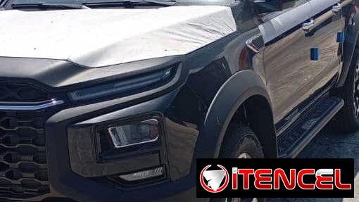 🔝VENTA CAMIONETA JAC 4X4 2️⃣0️⃣2️⃣5️⃣✔️54006023