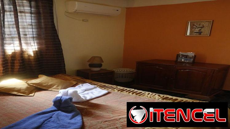 🏠🏖️ Casa Juan Carlos en renta, 3 habitaciones, Guanabo