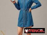Vestido talla S zapatos 39