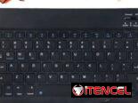 Teclados mini y mouse inalámbricos