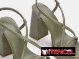 Sandalias para mujeres