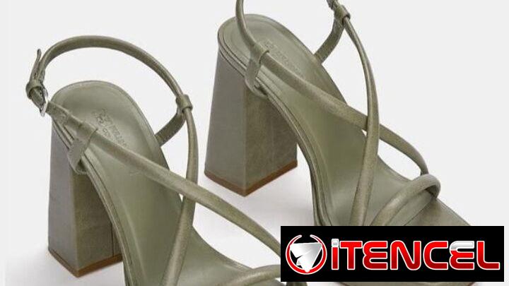 Sandalias para mujeres