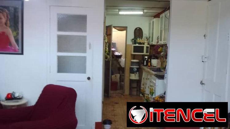 💢✅️‼️SE VENDE CASA UBICADA EN CENTRO HABANA ‼️✅️💢 ‼️💢5️⃣6️⃣8️⃣6️⃣1️⃣9️⃣2️⃣4️⃣💢‼️ 💢SE DA VACIA O CON TODO ADENTRÓ💢