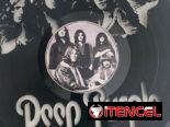Discos de vinilos calados