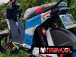 BICIMOTO TOPMAQ EVOLUTION 2026