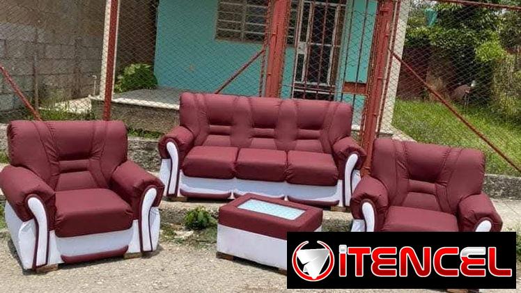Todo Tipo de muebles