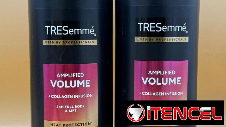 💦🌸SHAMPOO TRESemmé. LAS MEJOR MARCAS🌸💦. Importado de Estados Unidos