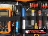 Kit de herramientas de electrónica