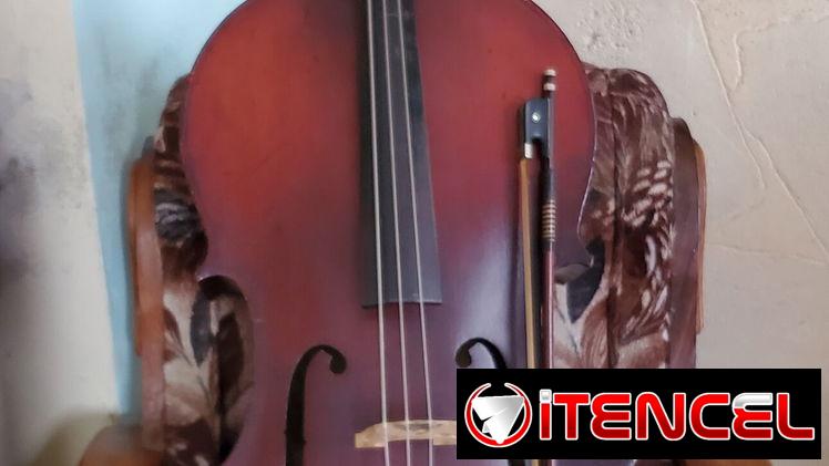 Violonchelo