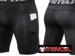 14 usd Licras cortas de hombre 56799461