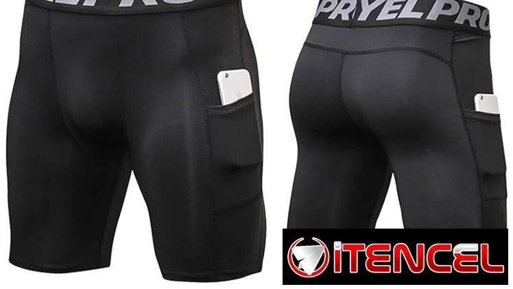14 usd Licras cortas de hombre 56799461