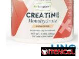 Creatina Monohidratada‼️