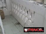 Vendo apartamento  de 3 cuarto