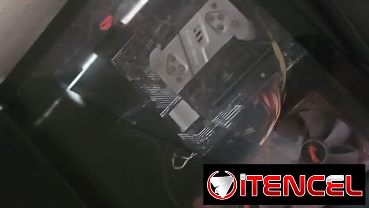 Vendo PC de 10ma- 11na en buen precio y con garantia.